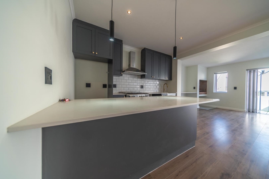 To Let 3 Bedroom Property for Rent in Welgevonden Estate Western Cape
